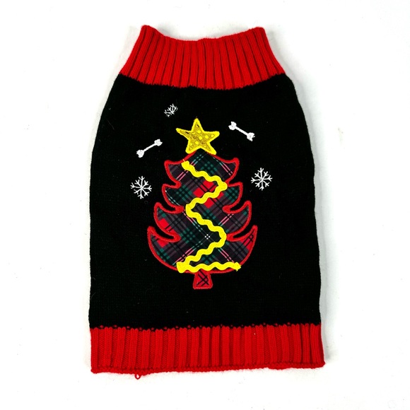 Other - Ugly Christmas Dog Sweater